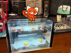 -星巴克臻选(北京嘉里中心第二店)