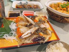 -渔娘渔家丹东海鲜(东直门店)