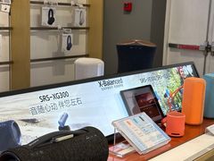 -Sony Store 索尼(上海淮海中路店)