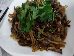 -红旗饭庄