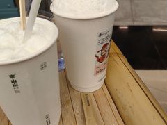 -李山山茶事(景枫店)