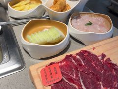 -海底捞火锅(北京路店)