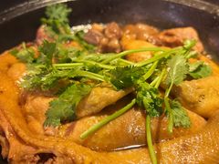 -桃源人家(东门店)