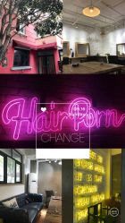-HAIR PORN STUDIO