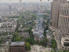 -美食汇自助餐厅(成都万达瑞华酒店)
