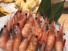 -上渔铁板烧(熙悦汇店)