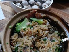 -壹煲口福煲仔饭(中山路店)