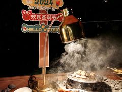 -西双版纳融创皇冠假日度假酒店