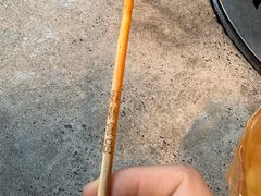 -神伙烧烤(江北黄泥塝店)