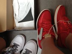 -NIKE上海青浦换季优惠店