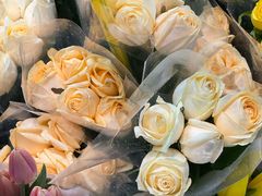 -循礼门鲜花花市(武汉循礼门店)