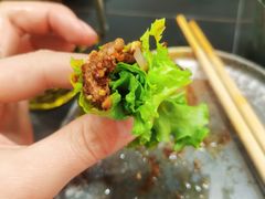 酱香猪五花-齐齐哈尔大排档东北菜•烤肉•烧烤(万科时一区店)