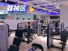 -黄金时代游泳健身(嘉亿店)