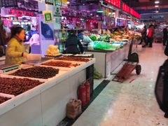 -香坊横道中心市场