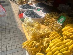 -西双版纳集贸市场