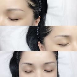 -Verywang半永久纹眉•仪器野生眉