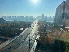 -皇朝万鑫自助餐厅