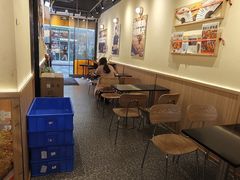 -前进5路汉堡炸鸡(昙华林店)