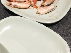 -韩盛·盛江山自助料理(中街大悦城店)