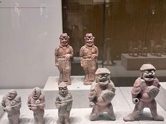 -陕西历史博物馆