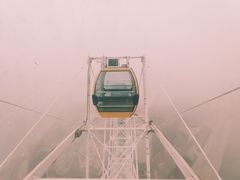-琴岛之星摩天轮