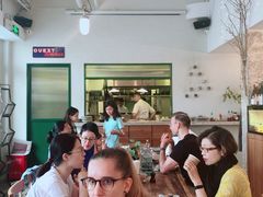 -RAC BAR(安福路店)