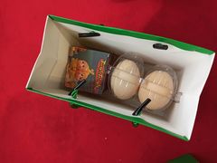 -亚马逊蒸汽活海鲜自助(长宁来福士店)