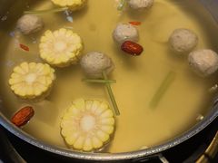 -汕头八合里海记牛肉店(清河店)