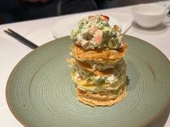 -食廬NOBLE(港汇店)