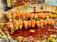 -指爱龙虾(金杨路总店)