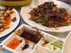 -福来居烤鸭店(天坛二店)