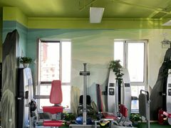 -红山会健身·普拉提(广安门店)