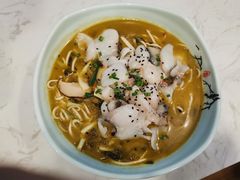 -面西湖杭帮面(控江路店)