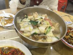 -三只鸟本地特色菜馆(上饶总店)