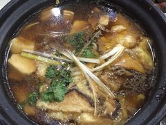 -天津乾毓德饭庄·清真传统炒菜·海鲜烧烤(咸阳路店)