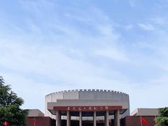 -台儿庄大战纪念馆