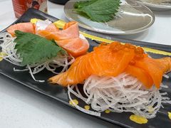 -争鲜回转寿司(朝北大悦城店)