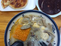 -鸭小妹鸭血粉丝(老门东店)