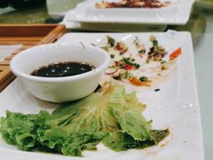 -东四民芳餐厅(世茂工三店)