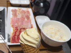 -焼肉ライク·烧肉LIKE(万菱汇店)