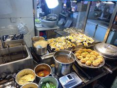 -东门町美食街
