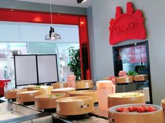 -龍歌自助小火锅(市南金茂湾店)