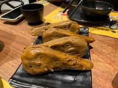 -嘎嘎鸭脑壳(驷马桥店)
