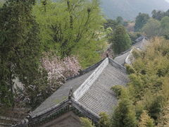 -潭柘寺景区