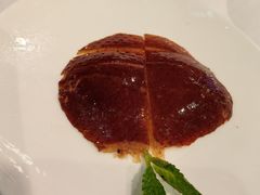 -福海居烤鸭店(鸟巢店)