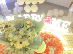 -循礼门鲜花花市(武汉循礼门店)