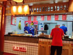 -贤合庄卤味火锅(勒泰中心店)