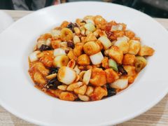 -紫光园·烤鸭(美术馆店)