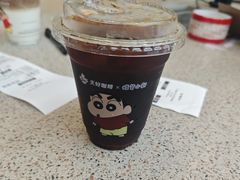 -Tims天好咖啡·贝果(渝中来福士店)