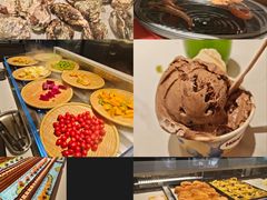 -星伦多自助料理·涮烤一体(杭州来福士店)